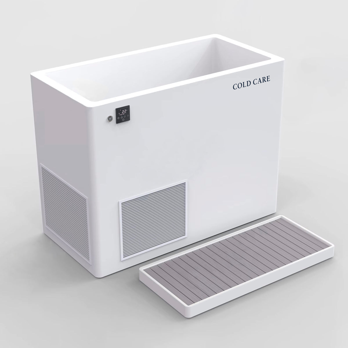 IceForge