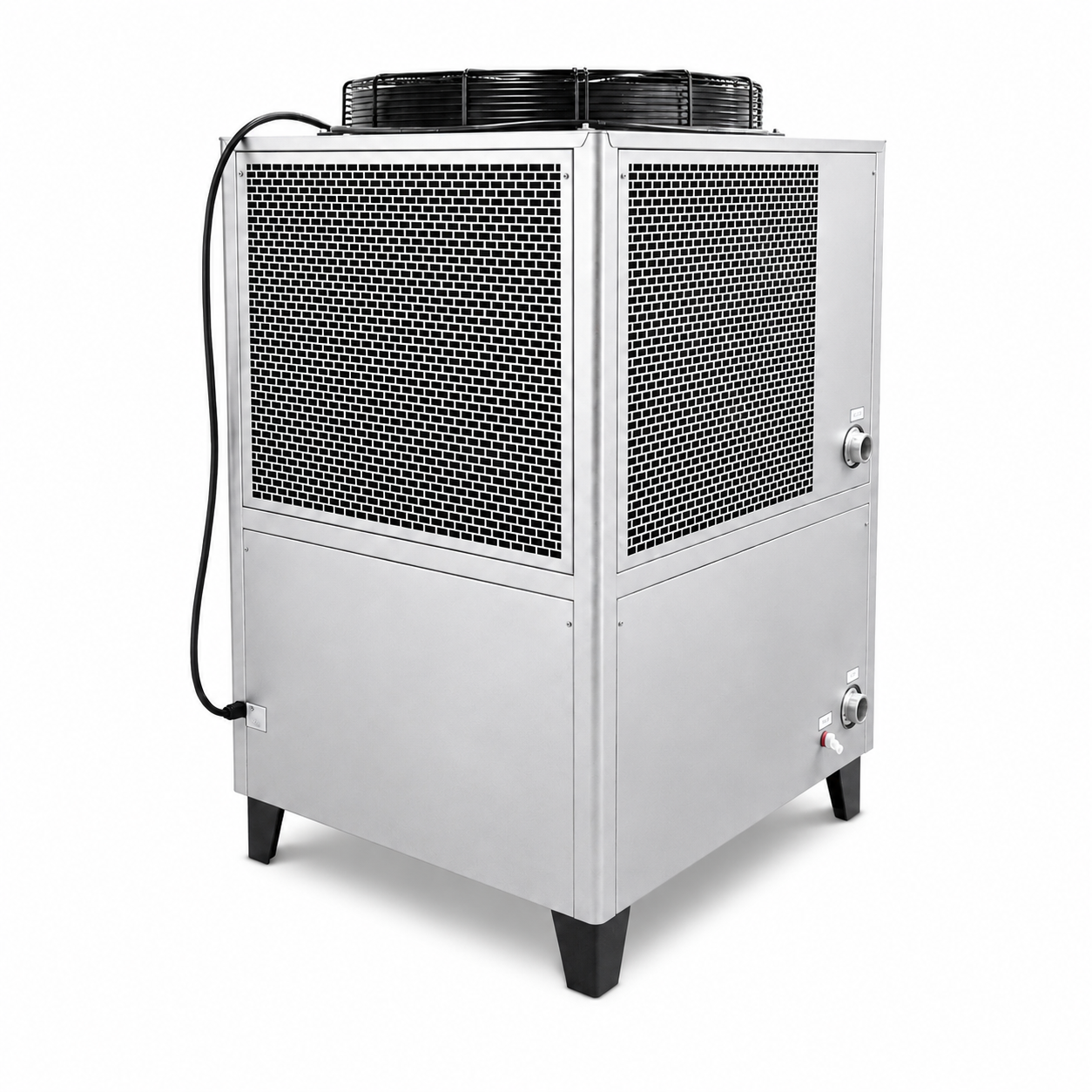 ColdCare TITAN 5™ Commercial Pool Chiller & Heater