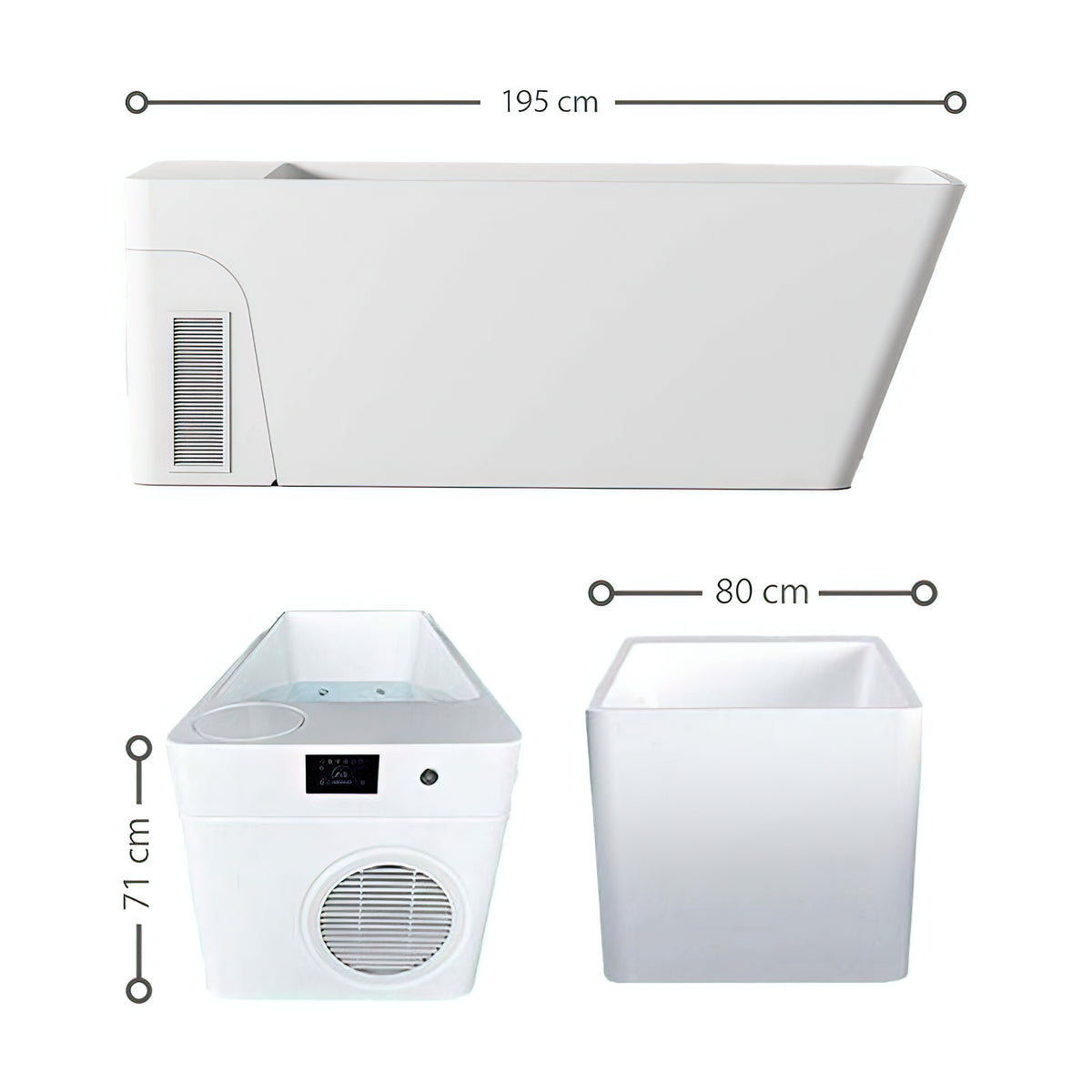 ColdCare Eira Gen 3 (SG STOCK)