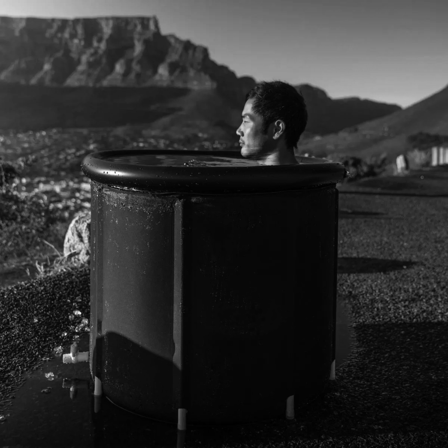 Entry-level Cold Plunge In Singapore