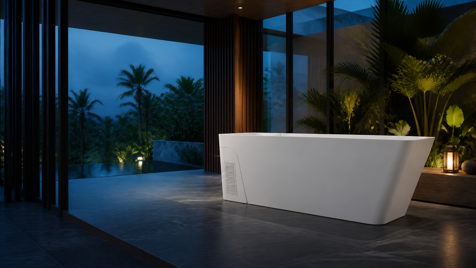 ColdCare Eira Gen 3 in a contemporary home wellness setting
