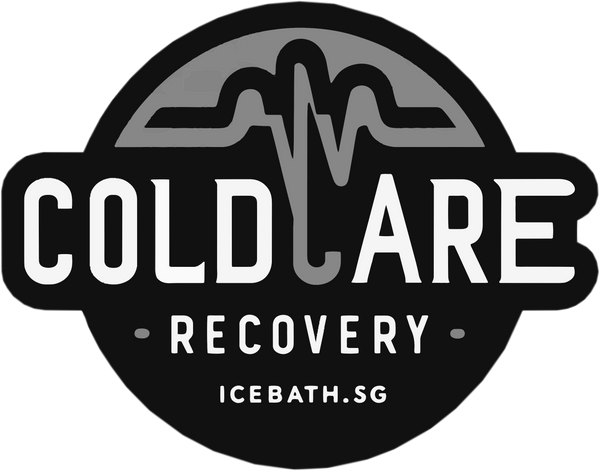 ICE BATH SINGAPORE (Cold Care)