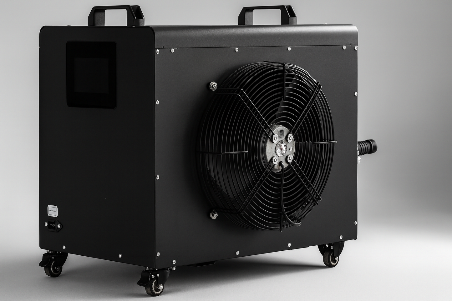 CC-500 ICE BATH CHILLER (3.0 HP)