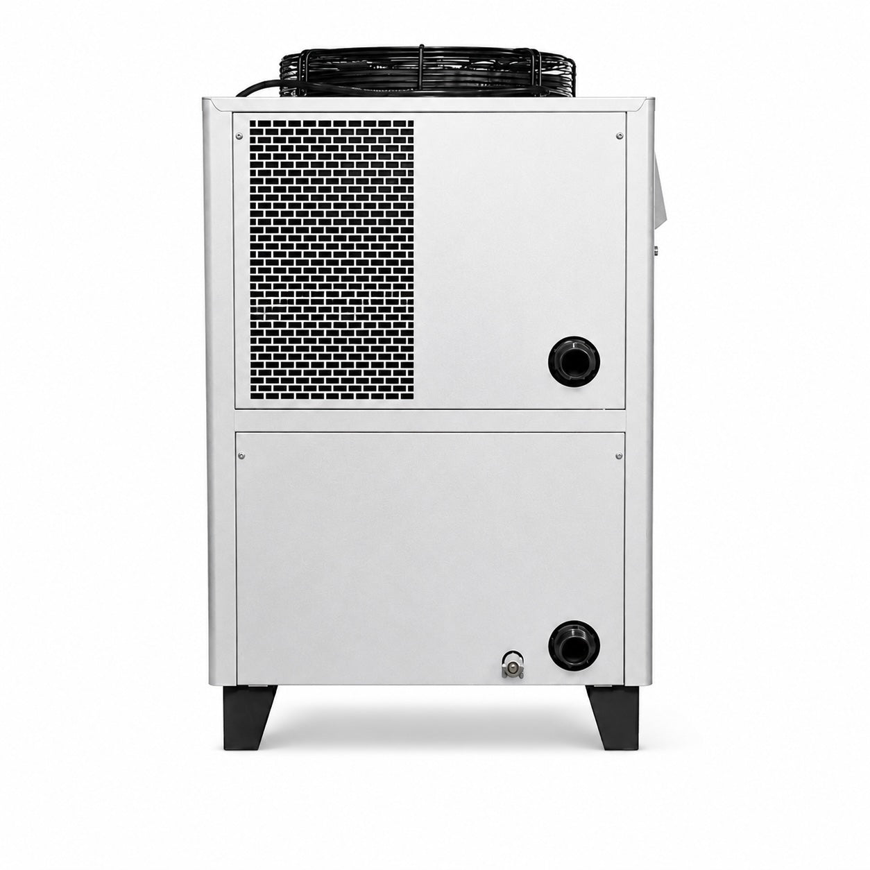 ColdCare TITAN 5™ Commercial Pool Chiller & Heater