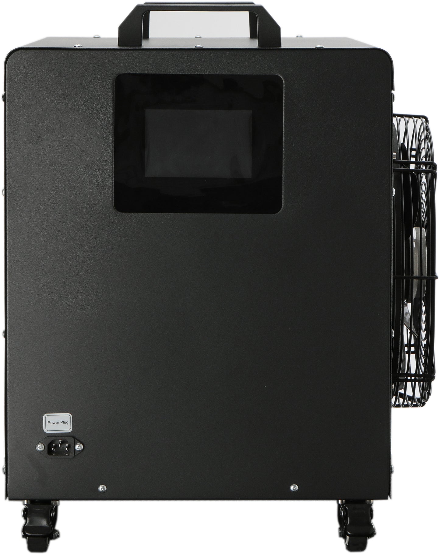 Delux ICE BATH CHILLER