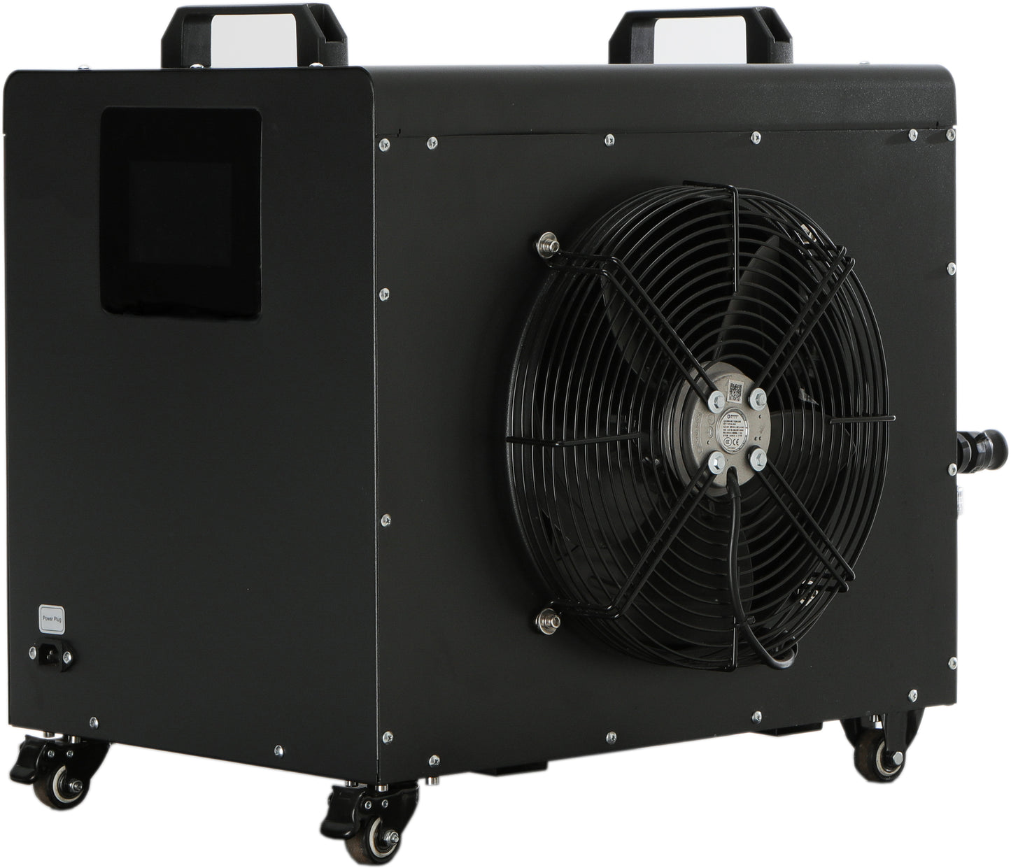 CC-500 ICE BATH CHILLER (3.0 HP)