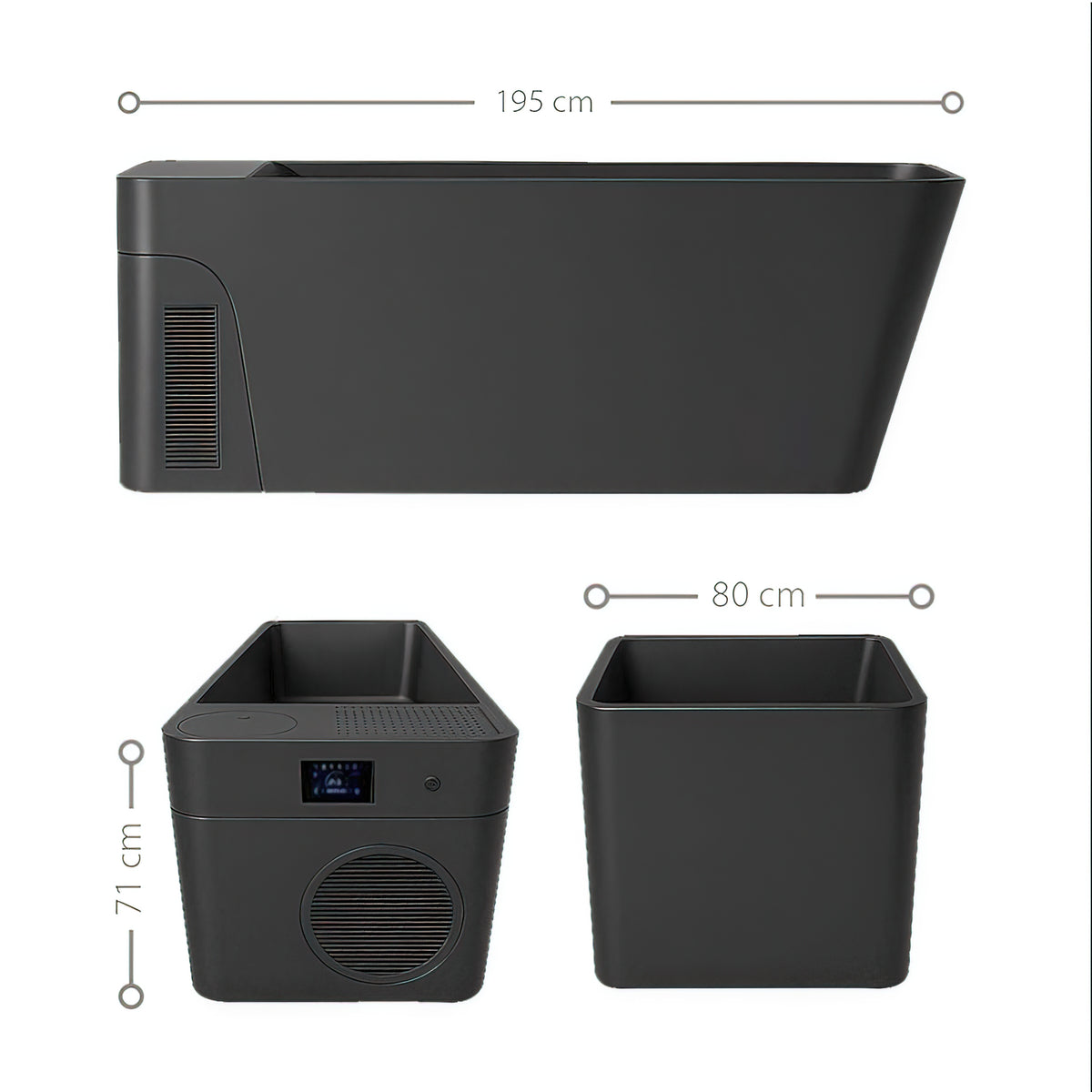 ColdCare Eira Gen 3 (SG STOCK)