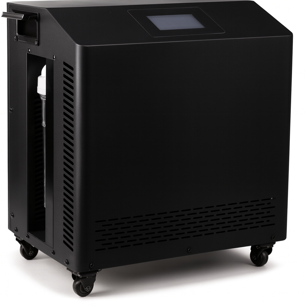 Delux ICE BATH CHILLER