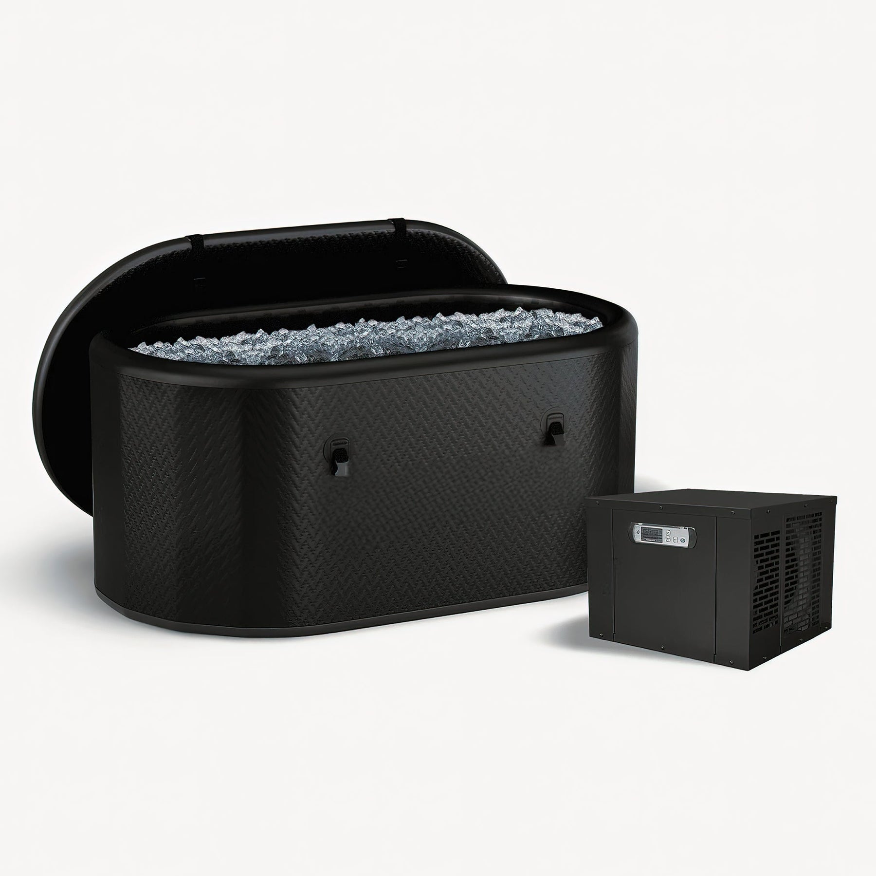 Standard Plus (Wifi And Timer)
