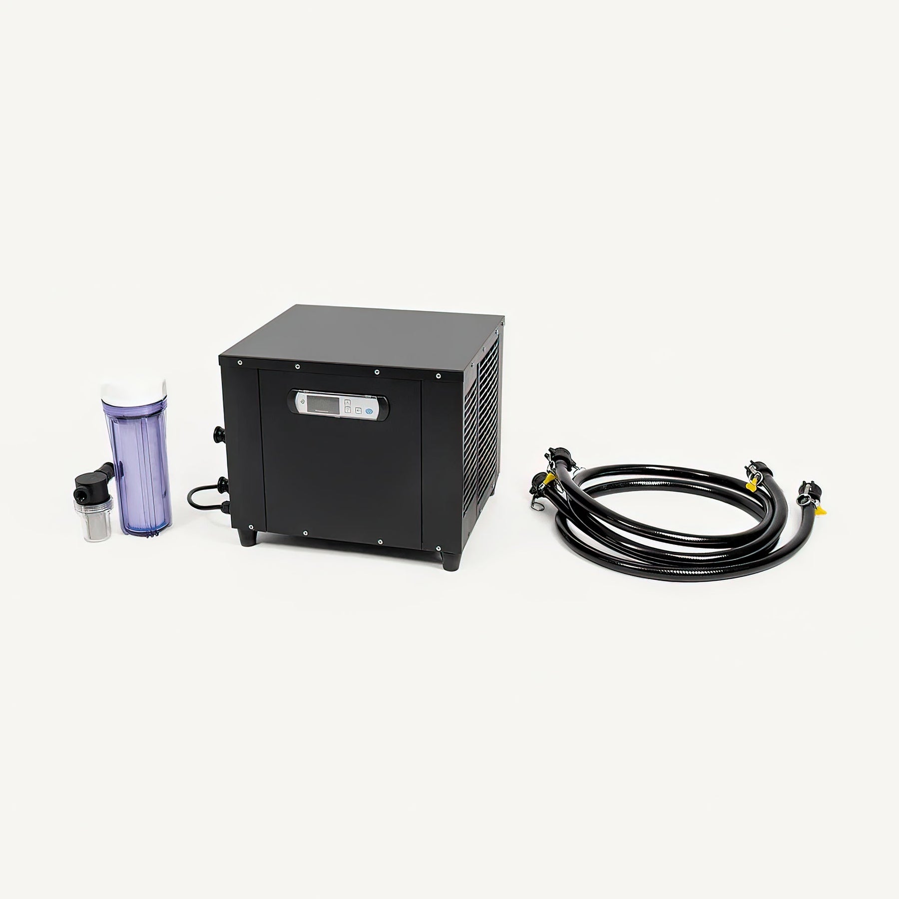 Standard Plus (Wifi And Timer)