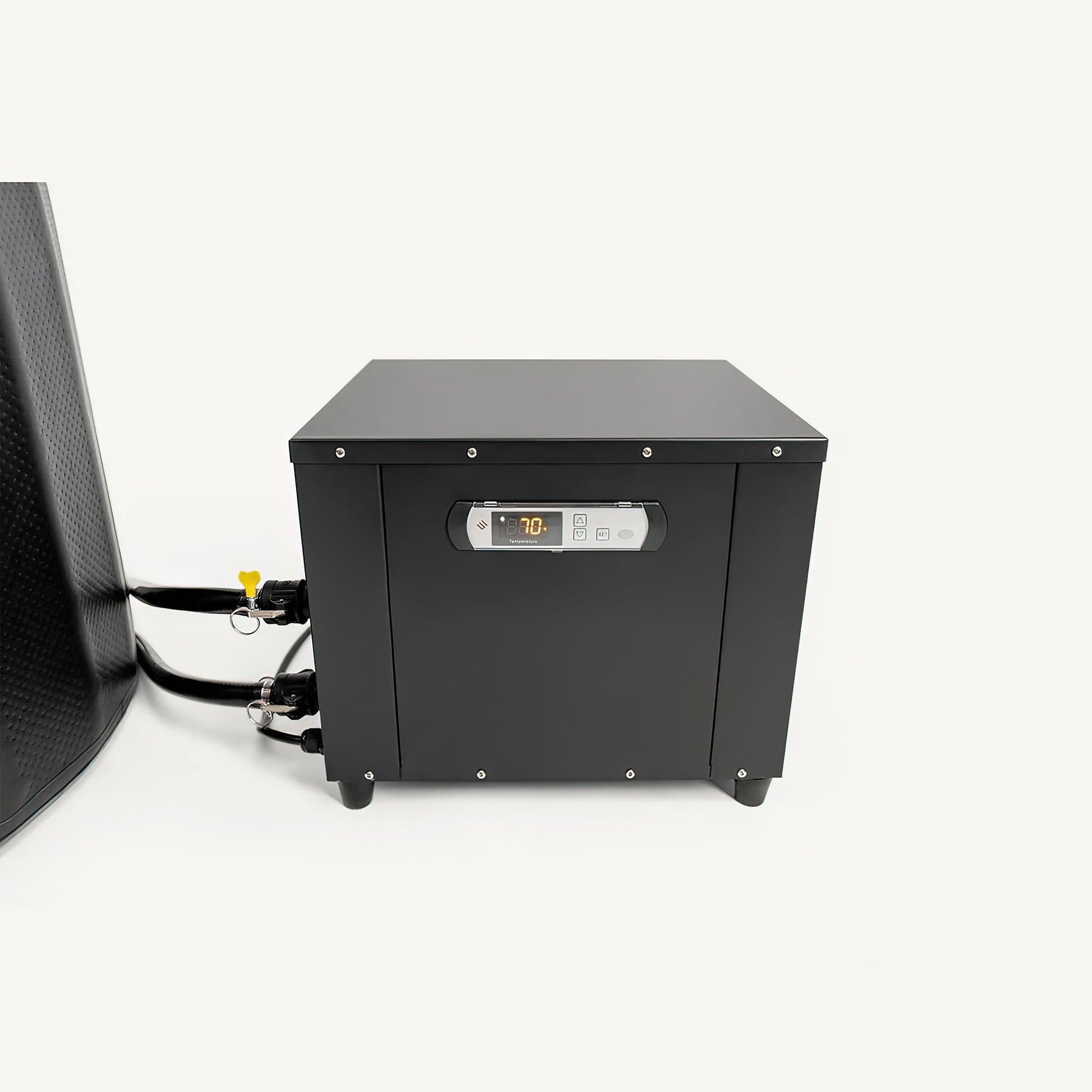 Standard Plus (Wifi And Timer)