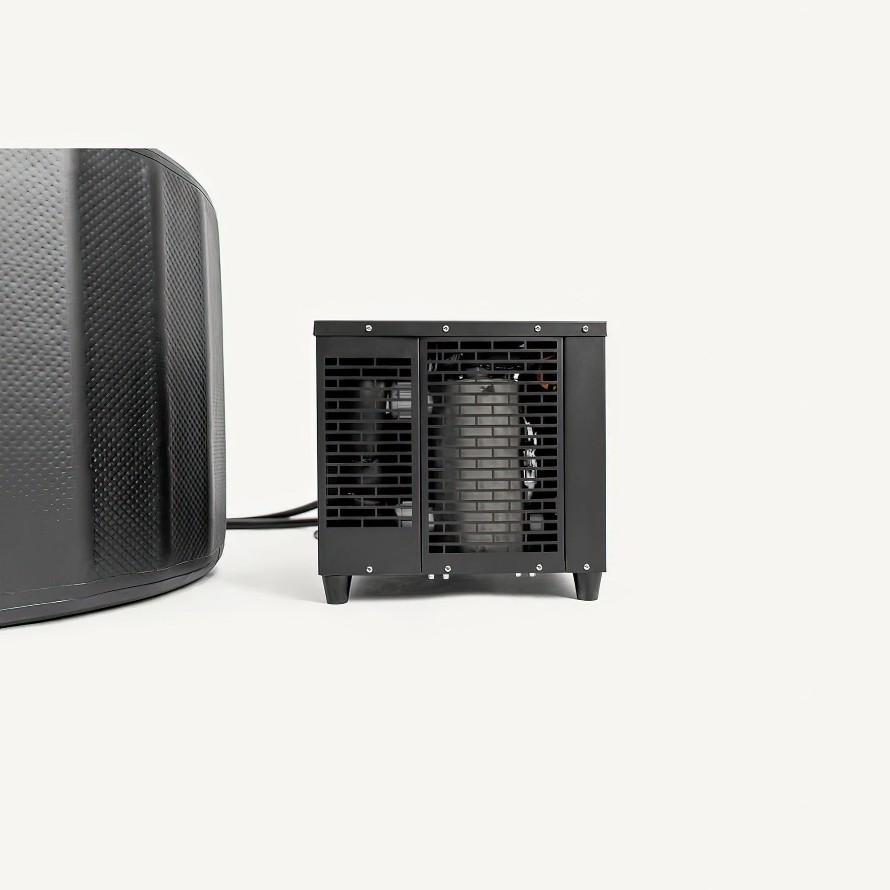 Standard Plus (Wifi And Timer)